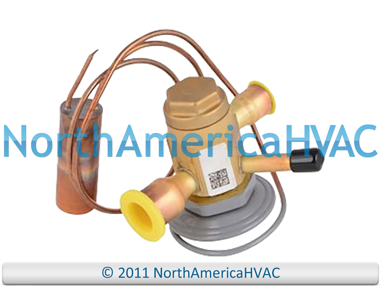 OEM Lennox Armstrong Ducane TXV Thermal Expansion Valve Replaces